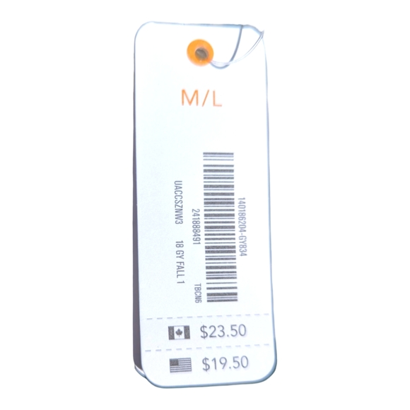 Gymboree Blue/Red "DUDE" Graphic Trucker Snap Hat - Picture 7 of 7